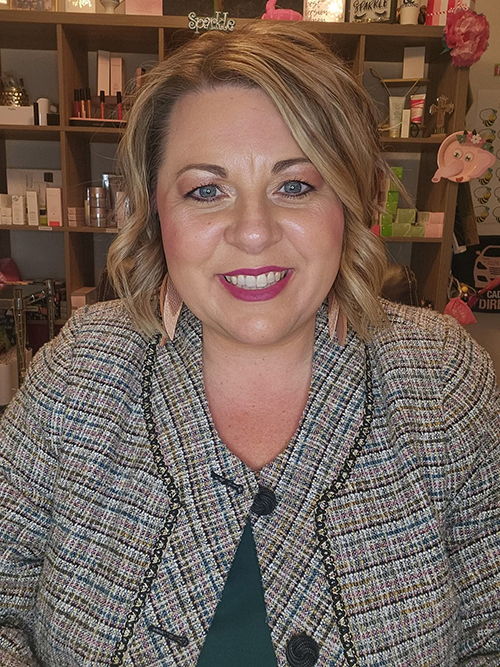 Image for Mary Kay - Amanda Hendershot