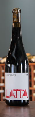 Latta GSM 400x12 Latta GSM
