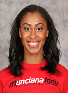 Kaila Calhoun Image of Kaila Calhoun