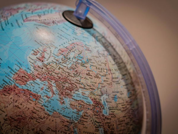 Image for Should You Invest in International Stocks?