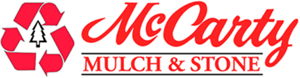 Logo for McCarty Mulch & Stone, Inc.
