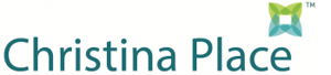 Logo for Christina Place
