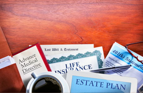 Prepare For Your First Estate Planning Meeting: 6 Reasons To Plan Ahead image for Prepare For Your First Estate Planning Meeting: 6 Reasons To Plan Ahead