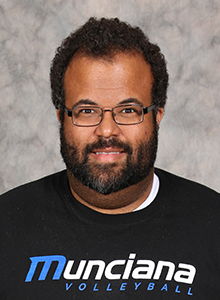 J.R. Moore Image of J.R. Moore
