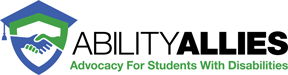 Ability Allies Logo for Ability Allies