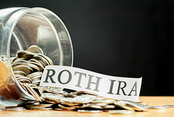 Image for Traditional vs. Roth 401(k) Plans