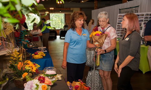 BizBash Business and Community Expo Set for September 12