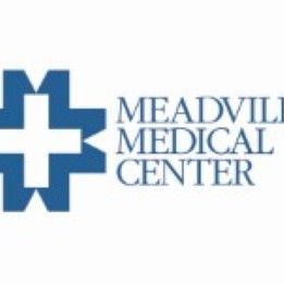 Logo for Meadville Medical Center