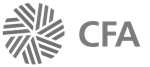 Logo for CFA