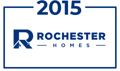 Rochester 2015 Logo