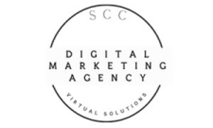 Logo for SCC Virtual Solutions, LLC