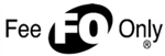 Logo for Fee Only Advisor