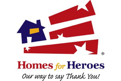 Homes for Heroes Homes for Heroes