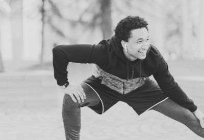 Image for Stretching for Student Athletes