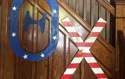 Image for It’s Rush Hour: A Look Inside Eta Pi's Rush Week