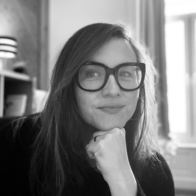 Image for Jen Kantor, LICSW