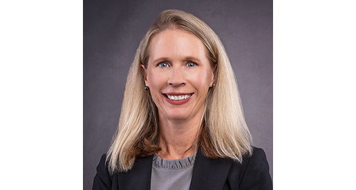 Image for Franklin College Vice President and Dean Selected for Prestigious Leadership Academy