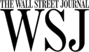 wall street Logo for wall street