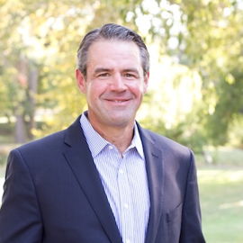 Image of Jason Edgerton, CFP®