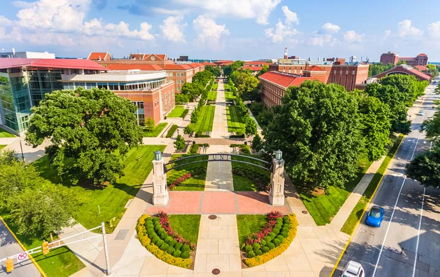 Image for Purdue Board of Trustees elects officers for 2019-21 biennium