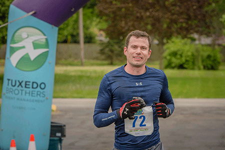 Blog How to Get Started Running Running Rock the Block Run Greenwood Indiana