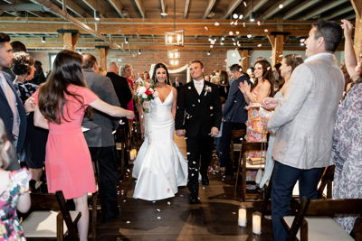 Garment Factory Events