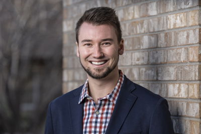 Image for Zack Gutches