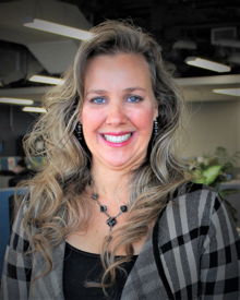 Michelle Gwaltney Image of Michelle Gwaltney