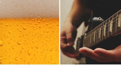 Image for Pentwater Brews & Beats