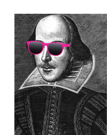 Shakespeare's Best Mini Intensive Image for Shakespeare's Best Mini Intensive