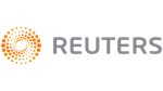 Logo for Reuters