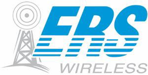 Logo for ERS Wireless