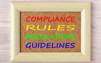 Image for E377: How Do You Keep Up With Statutes & Regulations?