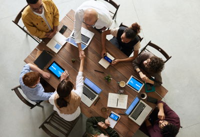 Image for Why Should You (Yes, You) Outsource to IBO?