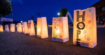Relay for Life of Johnson County Relay for Life of Johnson County