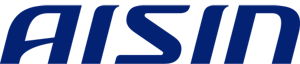 Logo for Aisin Franklin Logistics Center
