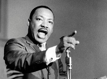 Martin Luther King Jr. Day of Celebration