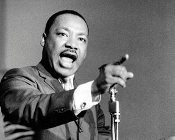 Martin Luther King Jr. Day of Celebration