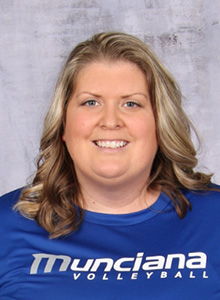 Whitney Powell Image of Whitney Powell