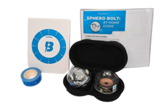 Sphero Bolt Party Box