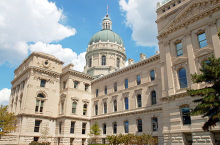 Image for Indiana Senate Republicans