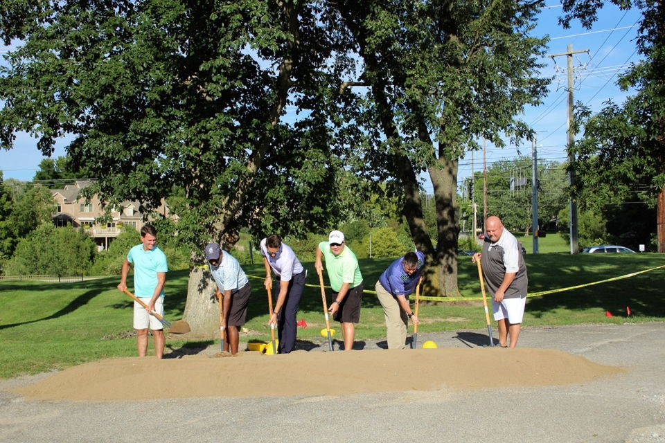 Dye’s Walk Country Club Launches Major Improvements