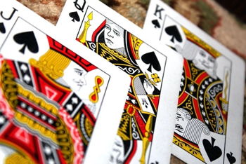 Operation Giveback Euchre Tournament Operation Giveback Euchre Tournament
