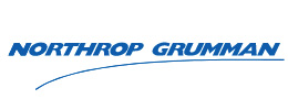Logo for Northrop Grumman