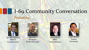 I-69 Community Conversation