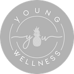 Logo for Young Wellness