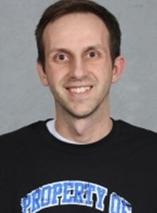 Justin Richman Image of Justin Richman
