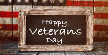 Veterans Day 2022 Image for Veterans Day 2022