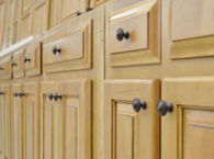 Cabinets Cabinets