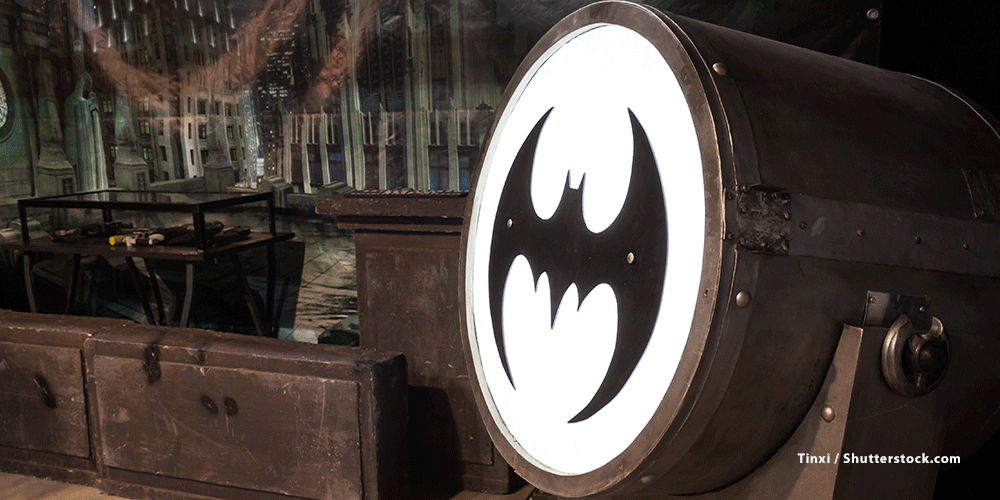 Batsignal Leadership Arete Purpose Consulting